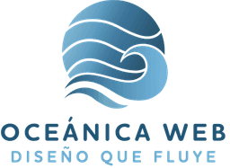 Logo Oceanica Web