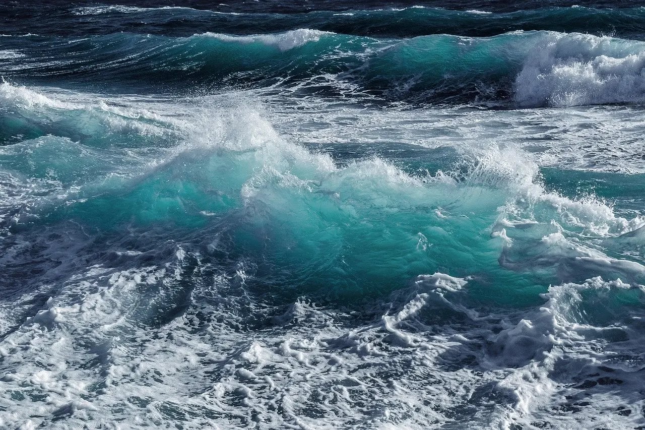 Fondo oceánico